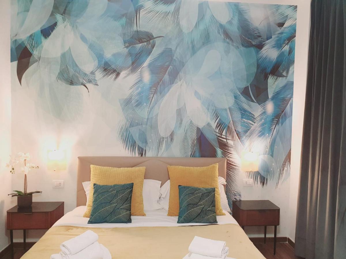 Guest house Le Sciantose Relais Naples