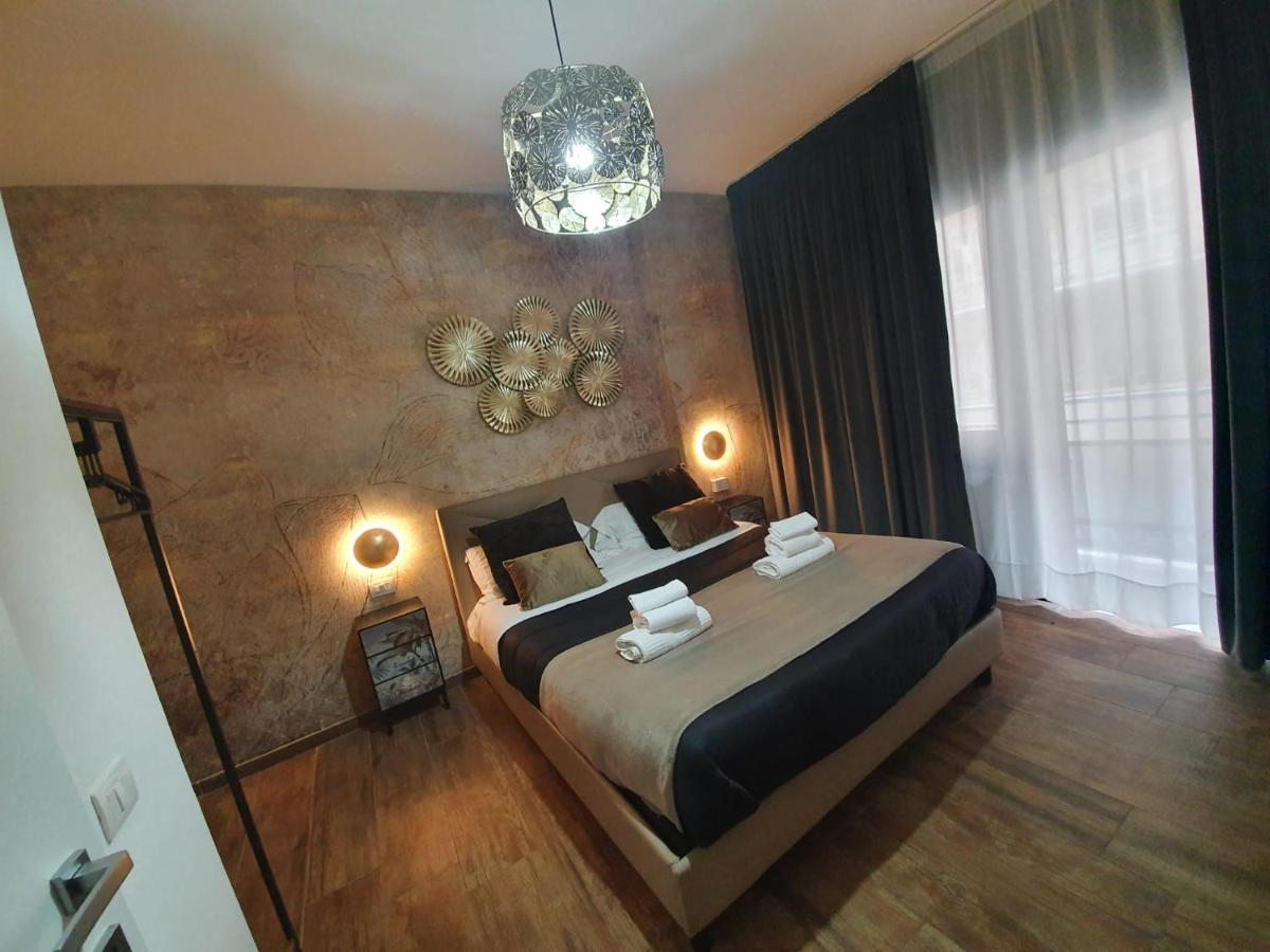Affittacamere Le Sciantose Relais